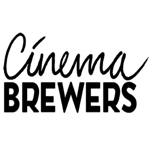 Cinema Brewers logo